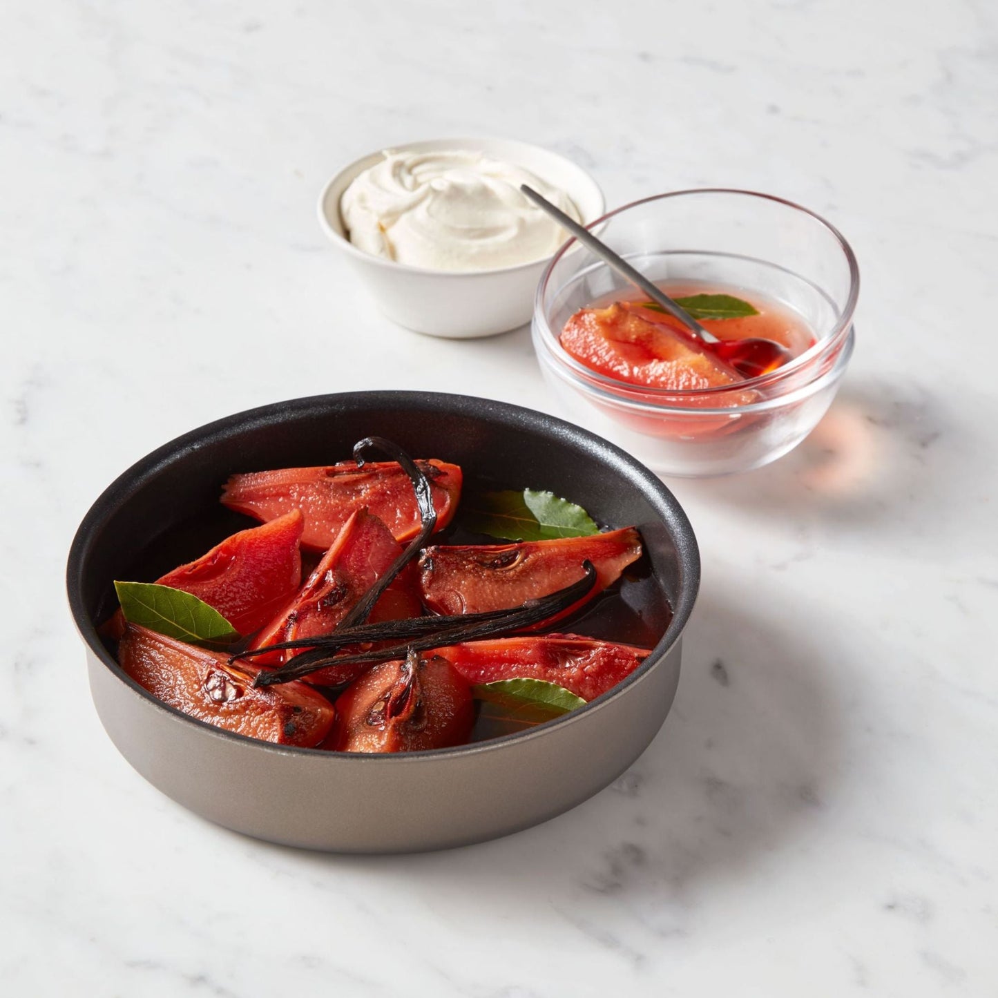 Essteele Nonstick 2 Piece Oven Pan Set