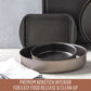 Essteele Nonstick 2 Piece Oven Pan Set