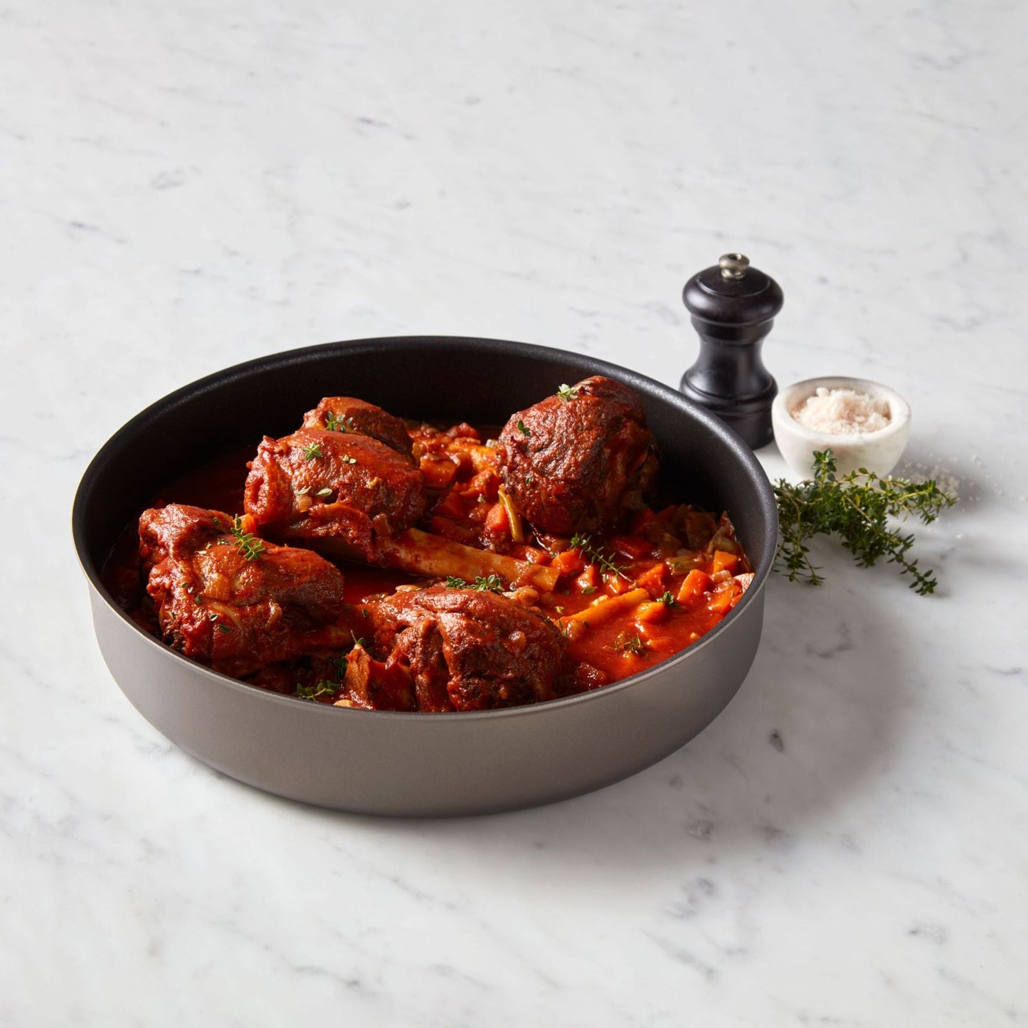 Essteele Nonstick 2 Piece Oven Pan Set