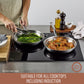 Essteele Per Amore Clad Stainless Steel Induction 2 Piece Set