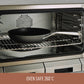 Essteele Per Bellezza Nonstick Open Skillet Triple Pack 20/24/30cm Grey