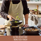 Essteele Per Cucinare Nonstick Induction 32cm/5.7L Covered Sauteuse
