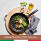 Essteele Per Domani Nonstick Induction 3 Piece Essentials Cookware Set