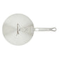 Hestan Thomas Keller Insignia Commercial Clad Stainless Steel Universal Lid 32cm