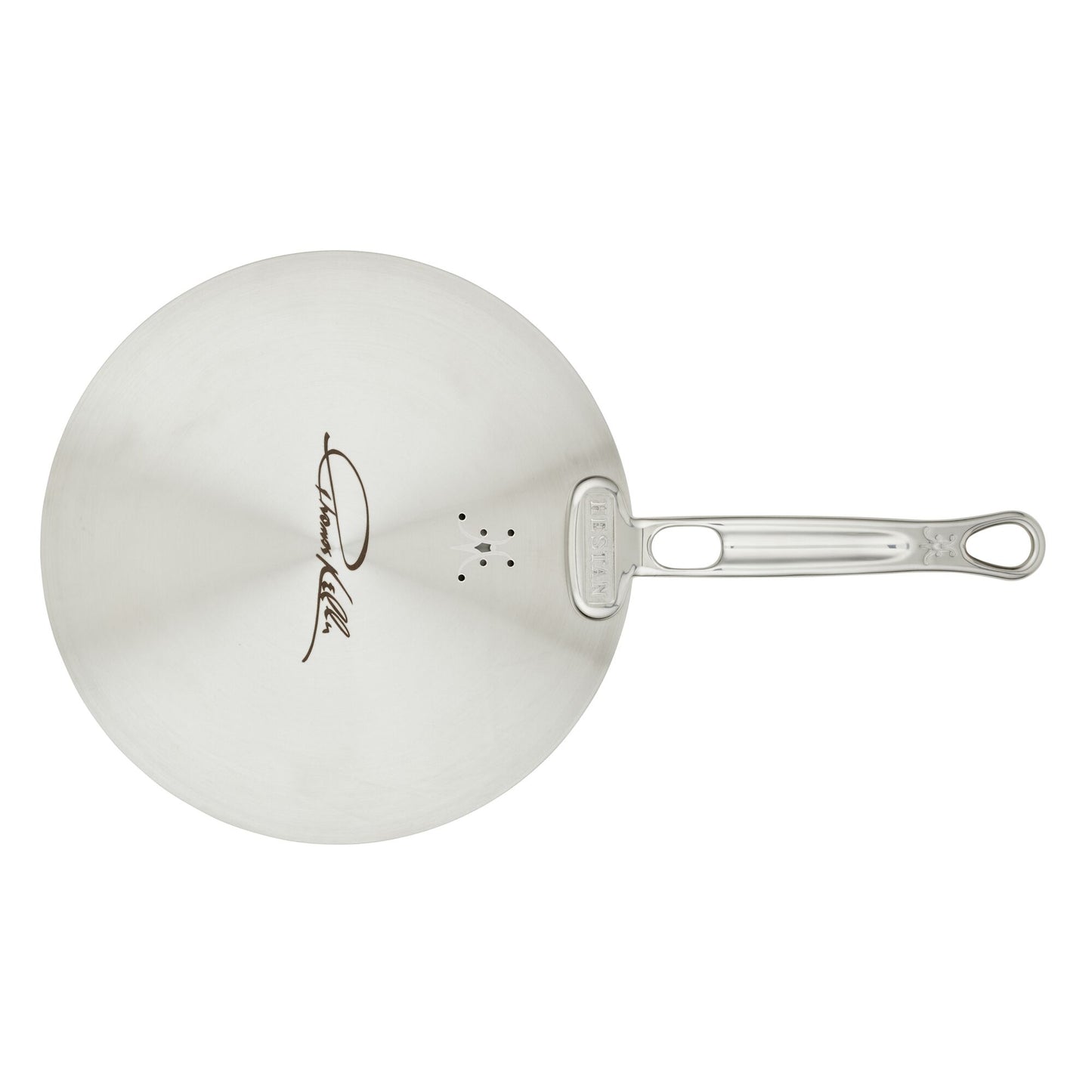 Hestan Thomas Keller Insignia Commercial Clad Stainless Steel Universal Lid 32cm