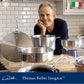 Hestan Thomas Keller Insignia Commercial Clad Stainless Steel Universal Lid 32cm