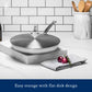 Hestan Thomas Keller Insignia Commercial Clad Stainless Steel Universal Lid 32cm