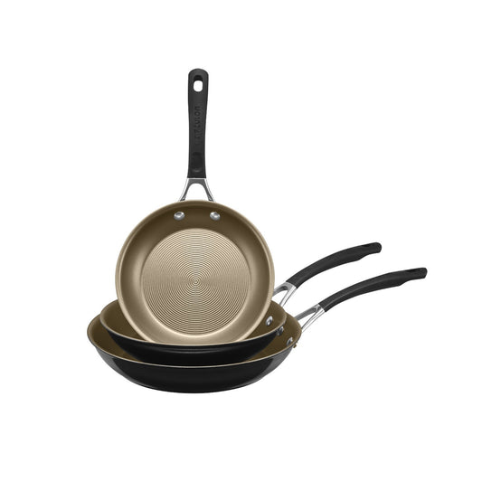 Circulon Innovatum Nonstick Skillet Triple Pack 22/25/30cm