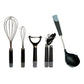 Prestige Easy Prep Kitchen Tools 5 Piece Set
