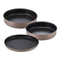 Essteele Nonstick Ovenware 3 Piece Set
