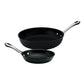 RACO Contemporary Nonstick Induction 20/30cm Frypan Twin Pack