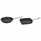 Anolon Professional Nonstick Twin Pack 24cm Skillet/24cm Grill Pan