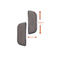 Meyer Cast Iron Silicone Handle Covers 2 Pieces