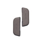 Meyer Cast Iron Silicone Handle Covers 2 Pieces