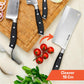 Meyer Cleaver Knife 18cm