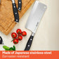 Meyer Cleaver Knife 18cm
