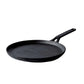 Meyer Pre-Seasoned Cast Iron Induction Tawa 28cm
