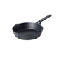 Meyer Pre-Seasoned Cast Iron Induction Skillet 24cm