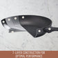 Essteele Per Silvia Nonstick Induction Skillet Twin Pack 24/28cm