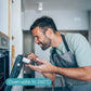 RACO Nonstick Roaster Twin Pack