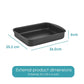 RACO Roaster Nonstick Medium Roasting Pan 31x23x6cm