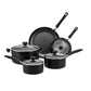 RACO Smartstart Nonstick Induction 5 Piece Cookware Set