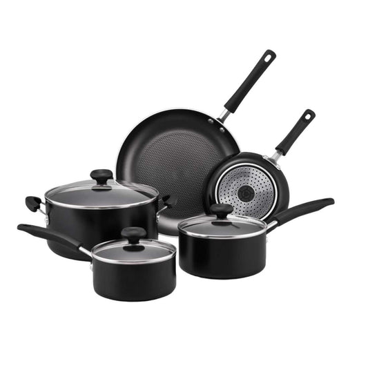 RACO Smartstart Nonstick Induction 5 Piece Cookware Set
