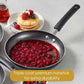 RACO Smartstart Nonstick Induction 5 Piece Cookware Set