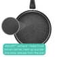Raco Zing Nonstick Egg Poacher 24cm