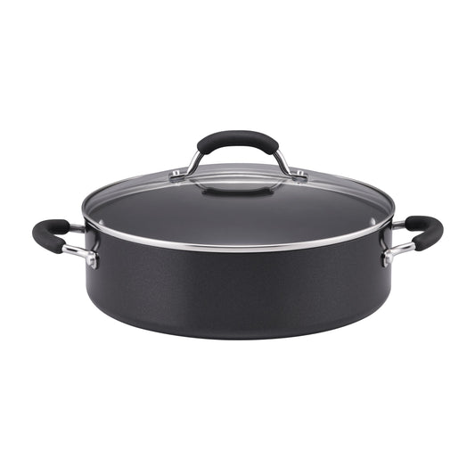 RACO Contemporary Nonstick Induction 28cm/4.7L Covered Sauteuse