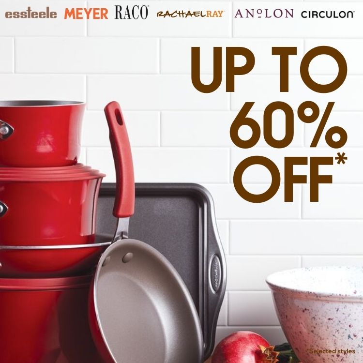 Sale Page 8 Cookware Brands