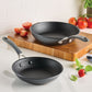 Circulon ScratchDefense A1 Nonstick Induction Skillet Twin Pack 21.5/28cm