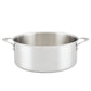 Hestan Thomas Keller Insignia Commercial Clad Stainless Steel Sauteuse 30cm/8.5L