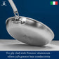 Hestan Thomas Keller Insignia Commerical Clad Stainless Steel Open Skillet 28cm