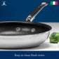 Hestan Thomas Keller Insignia Commercial Clad Skillet 28cm
