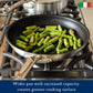Hestan Thomas Keller Insignia Commercial Clad Skillet 28cm
