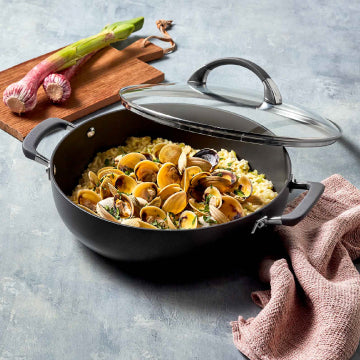 Casseroles
