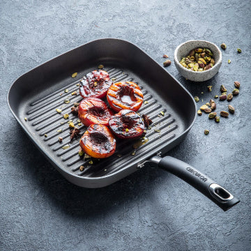 Grill Pans