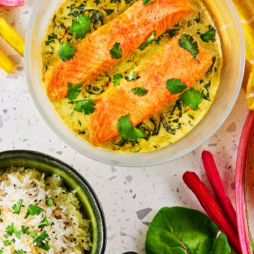 Microwave Cookware