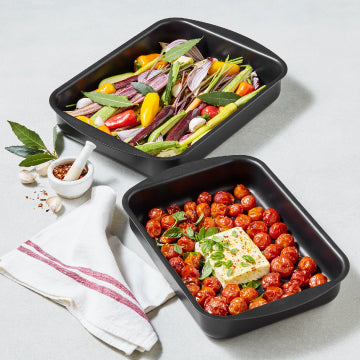 Roasters & Ovenware