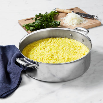 Saute Pans
