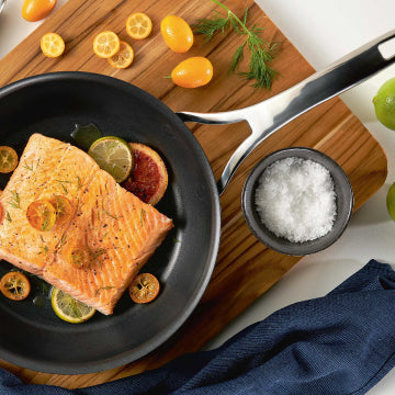 Skillets & Frying Pans