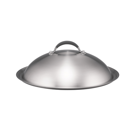 Circulon Scratchdefense A1 36cm Stainless Steel Lid