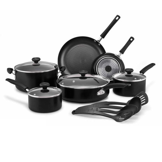 RACO Smartstart Nonstick Induction 6 Piece Cookware Set