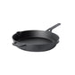Meyer Pre-Seasoned Cast Iron Induction Skillet 26cm