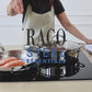 RACO Steel Essentials range video – RACO Steel Essentials Stainless Steel Induction Covered Saucepot 20cm/3.8L