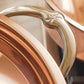 Hestan CopperBond® Aura Copper Clad Open Skillet 32cm