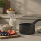 RACO RACO Everyday Essentials Nonstick Induction Open Milkpan 14cm product video