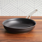 Anolon X Hybrid Stainless Steel Nonstick Induction Skillet 21cm