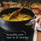 Anolon X Hybrid Stainless Steel Nonstick Induction Covered Sauté 24cm/3.3L